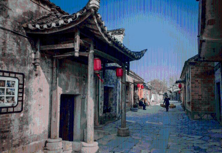 进击的飞机